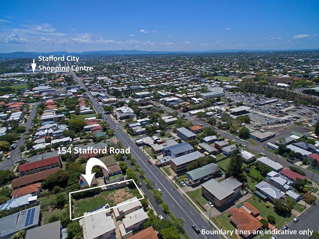 154 Stafford Road, Gordon Park QLD 4031, Gordon Park - Thumbnail 5