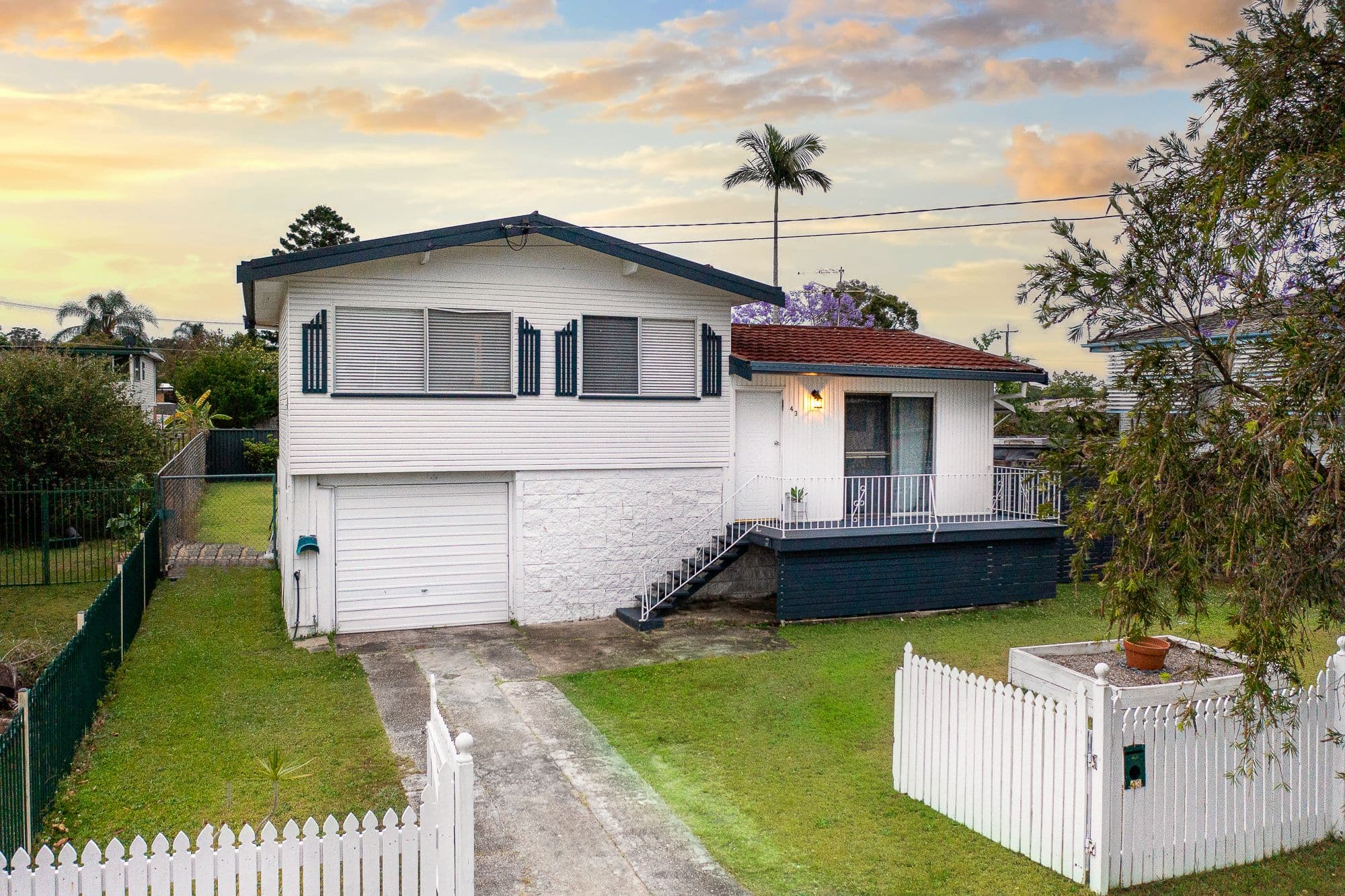 43 Ashton Street, Logan Central QLD 4114, Logan Central - Image 1