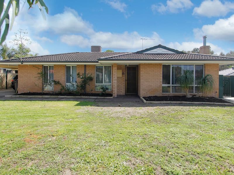 23 Hibbertia Crescent, RIVERTON WA 6148, Riverton - Image 1