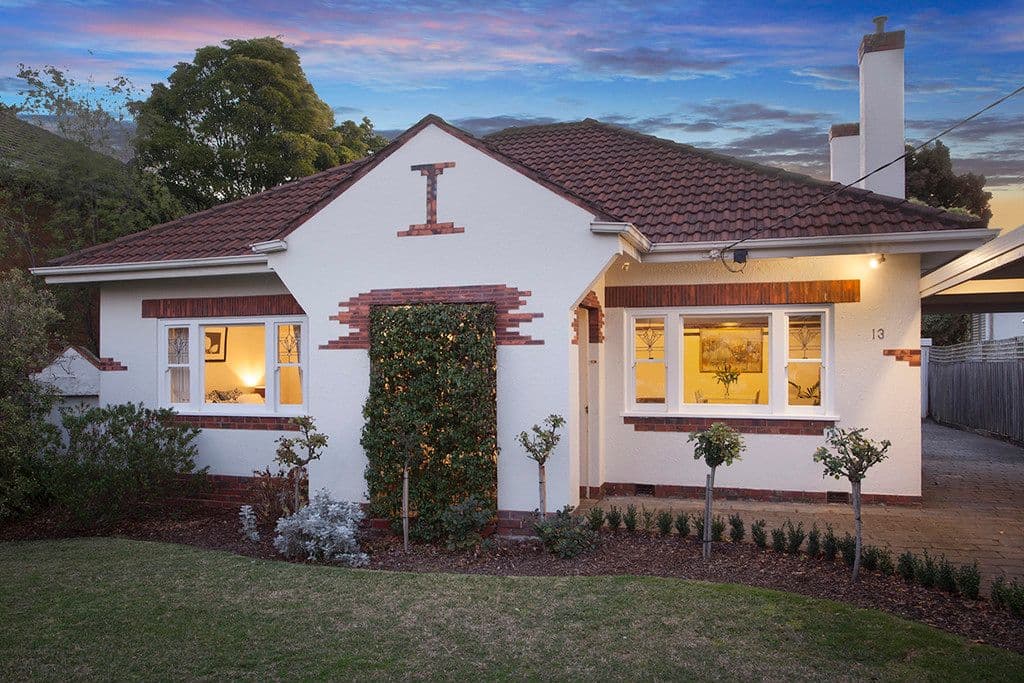 13 Parker Street, Ormond VIC 3204, Ormond - Image 1