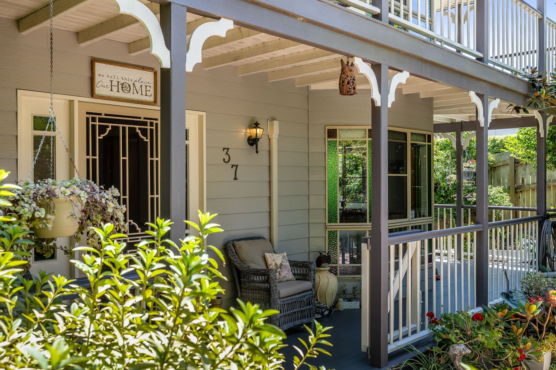 37 Harvey Street, Mount Lofty QLD 4350, Mount Lofty - Thumbnail 2