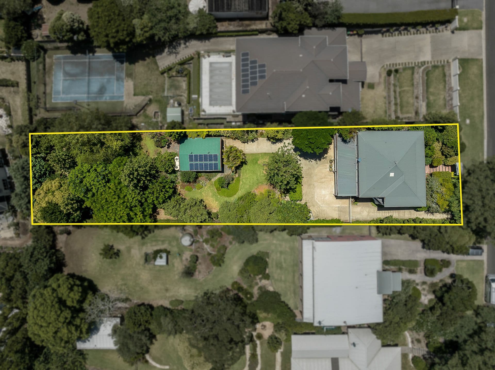 37 Harvey Street, Mount Lofty QLD 4350, Mount Lofty - Thumbnail 8