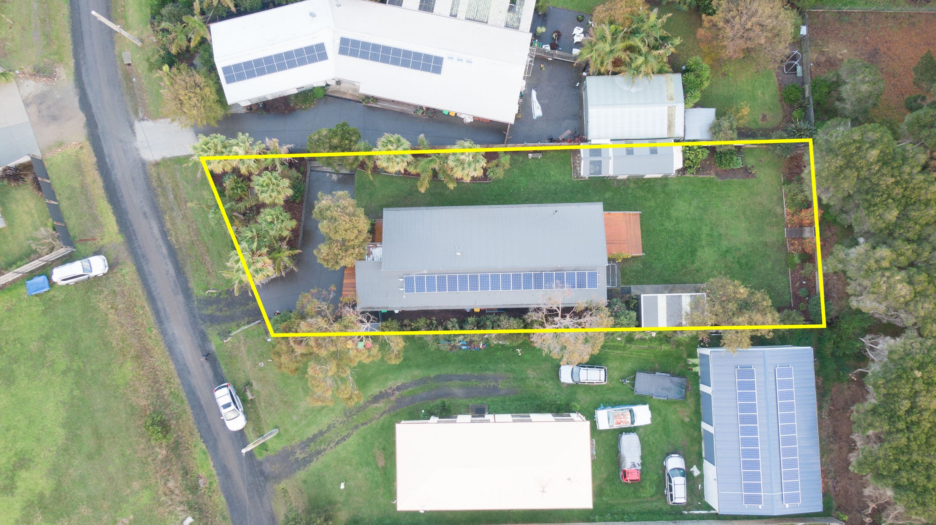 6 Seaview Crescent, Kilcunda VIC 3995, Kilcunda - Thumbnail 3