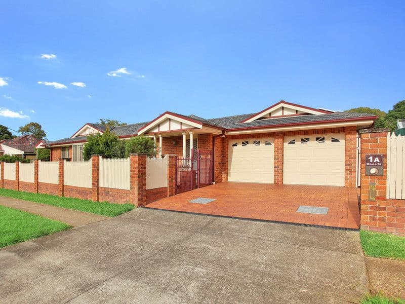 1 Moala Street, Concord West - Image 1