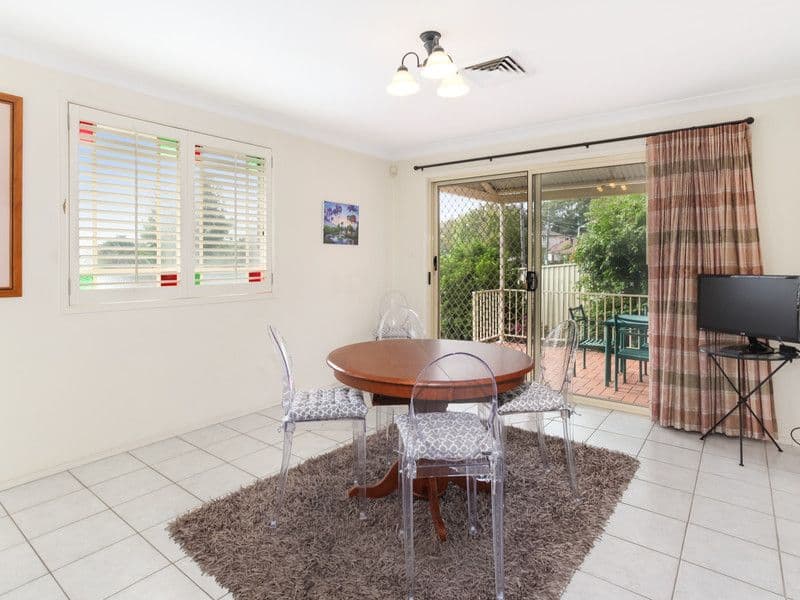 1 Moala Street, Concord West - Thumbnail 7