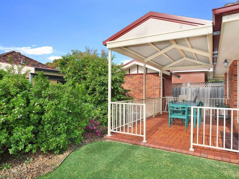 1 Moala Street, Concord West - Thumbnail 8