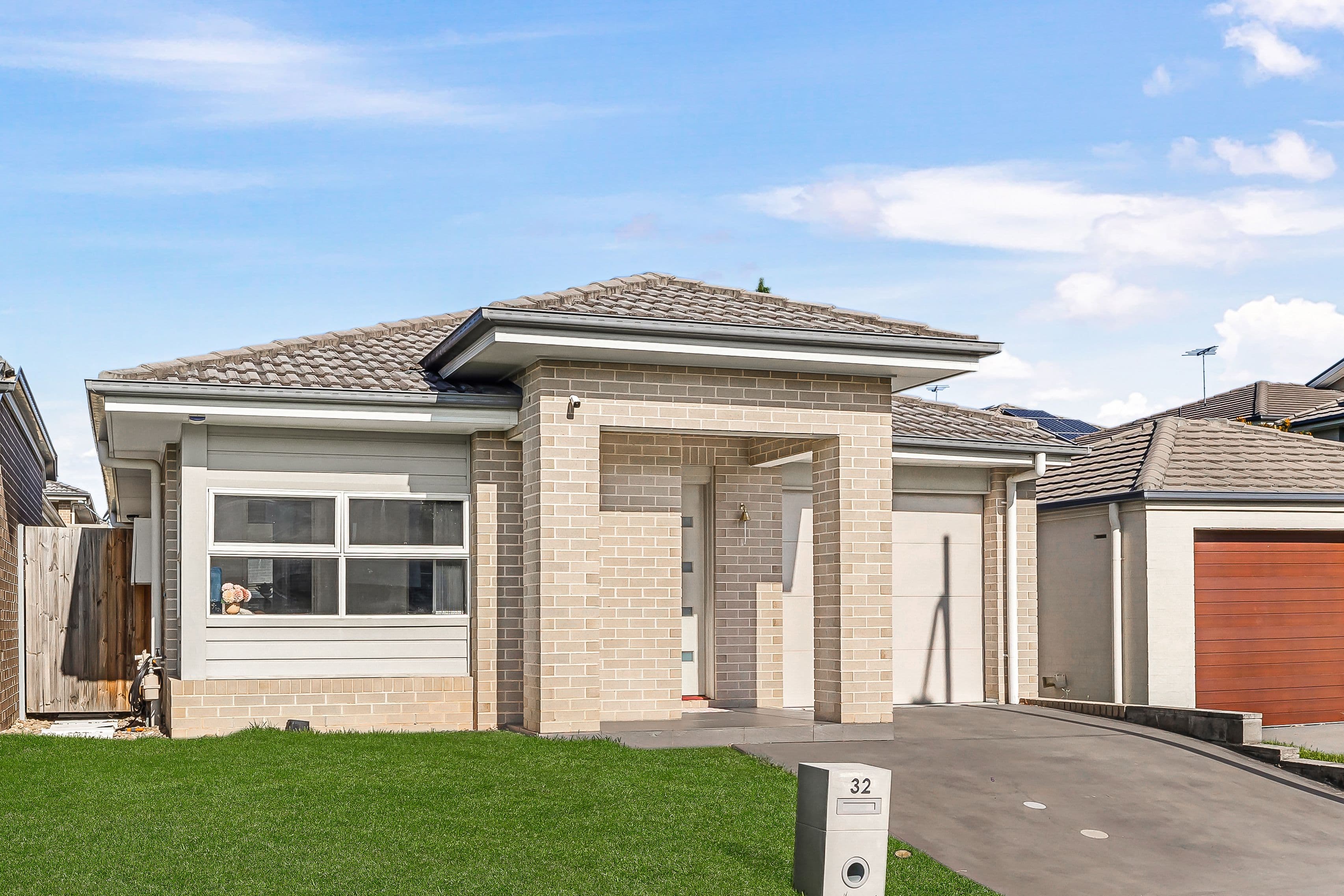 32 Landon Street, Schofields NSW 2762, Schofields - Thumbnail 2