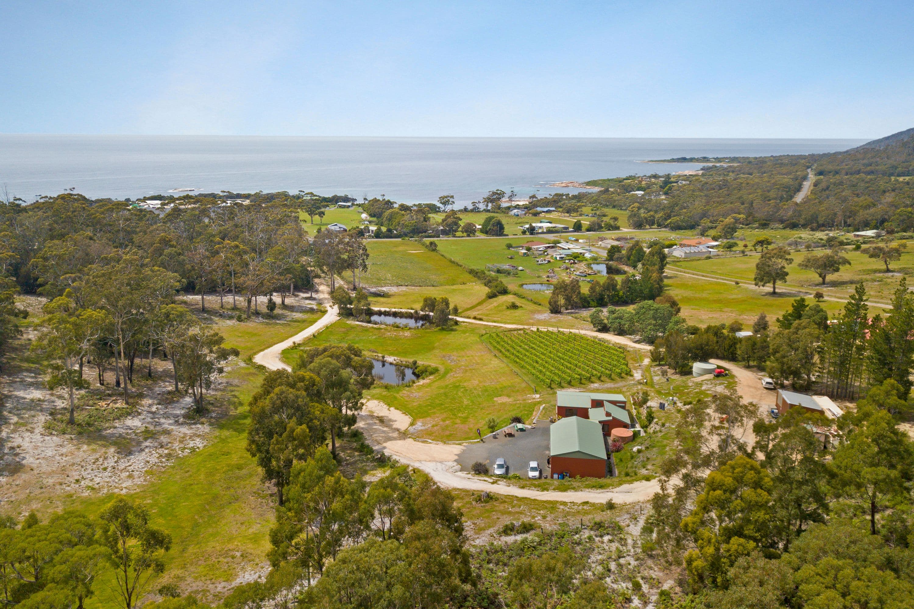 40 Harveys Farm Road, Bicheno TAS 7215, Bicheno - Thumbnail 2