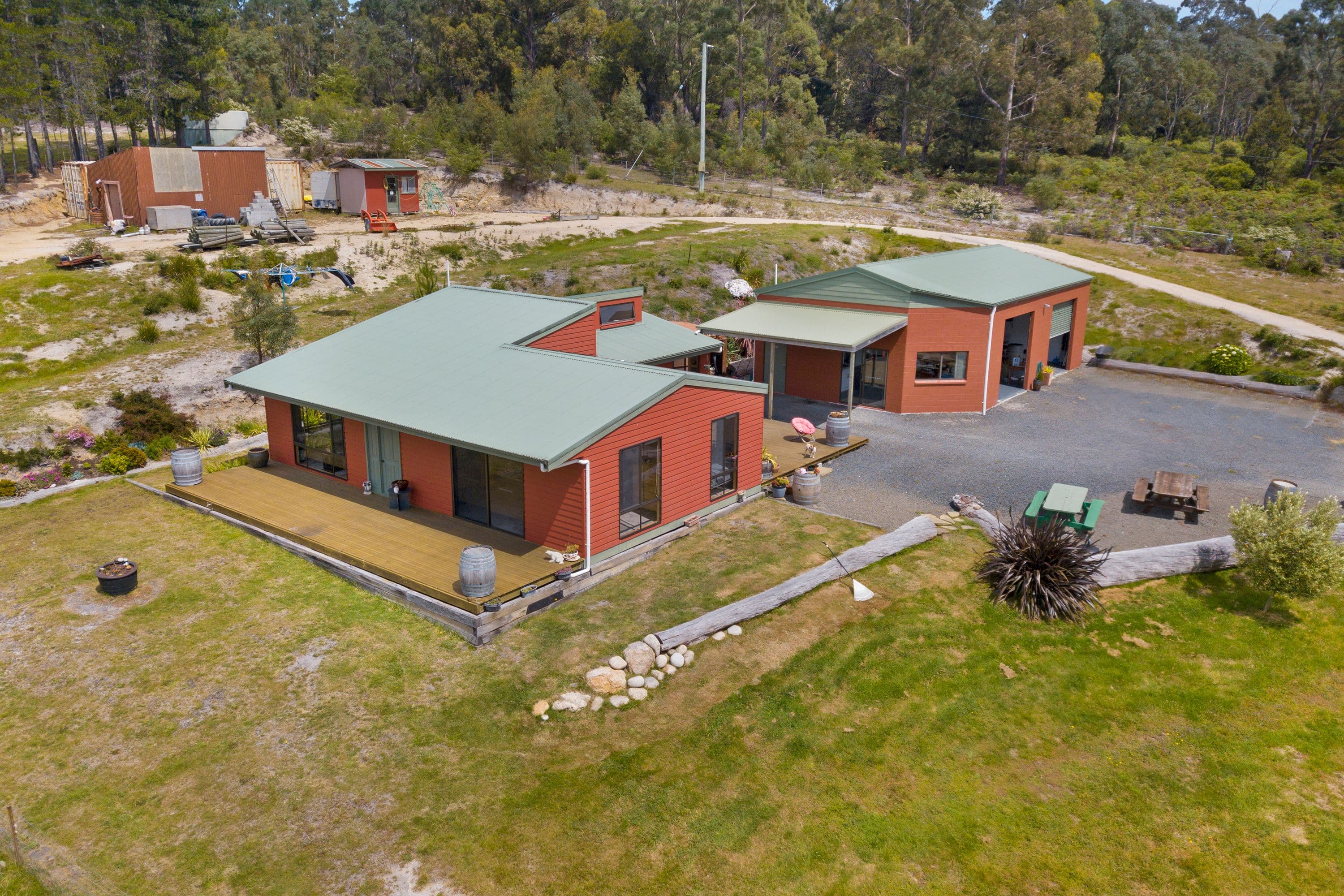 40 Harveys Farm Road, Bicheno TAS 7215, Bicheno - Thumbnail 5