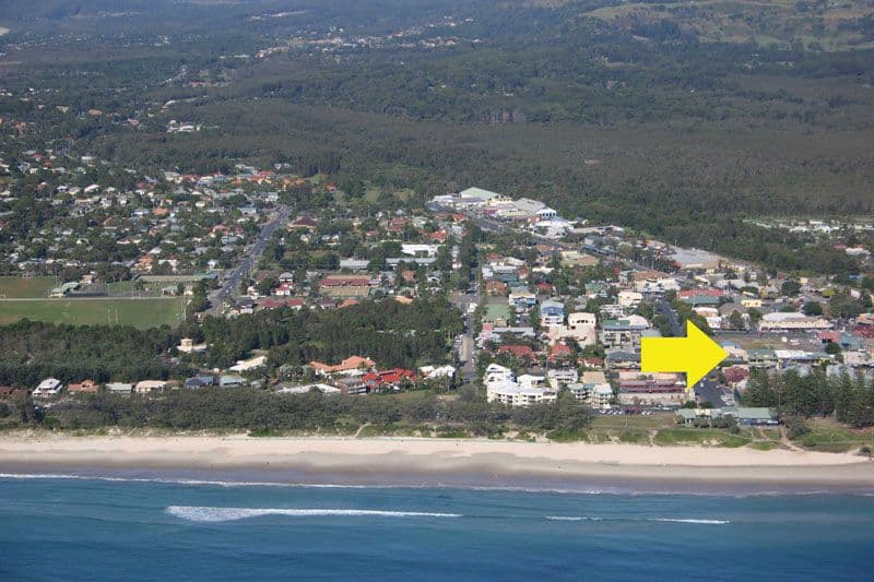 20 Fletcher Street, BYRON BAY NSW 2481, Byron Bay - Image 1