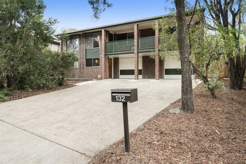 132 Fig Tree Pocket Road, Chapel Hill QLD 4069, Chapel Hill - Image 1