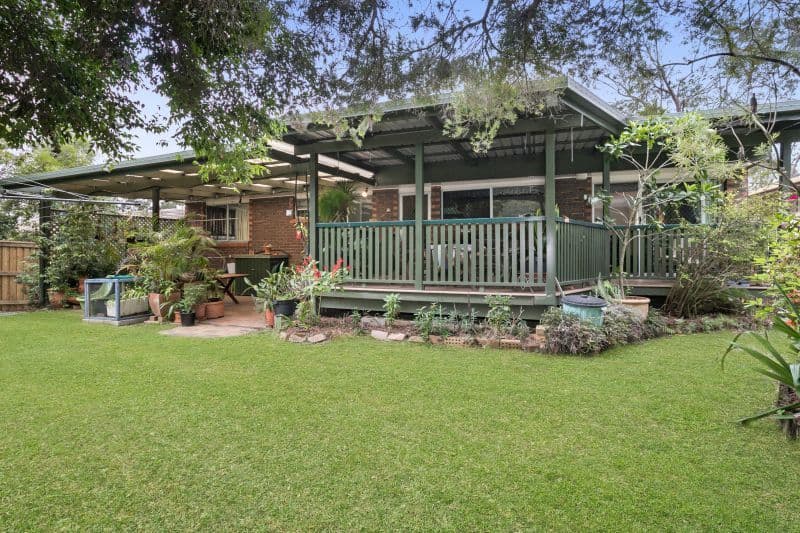 132 Fig Tree Pocket Road, Chapel Hill QLD 4069, Chapel Hill - Thumbnail 3