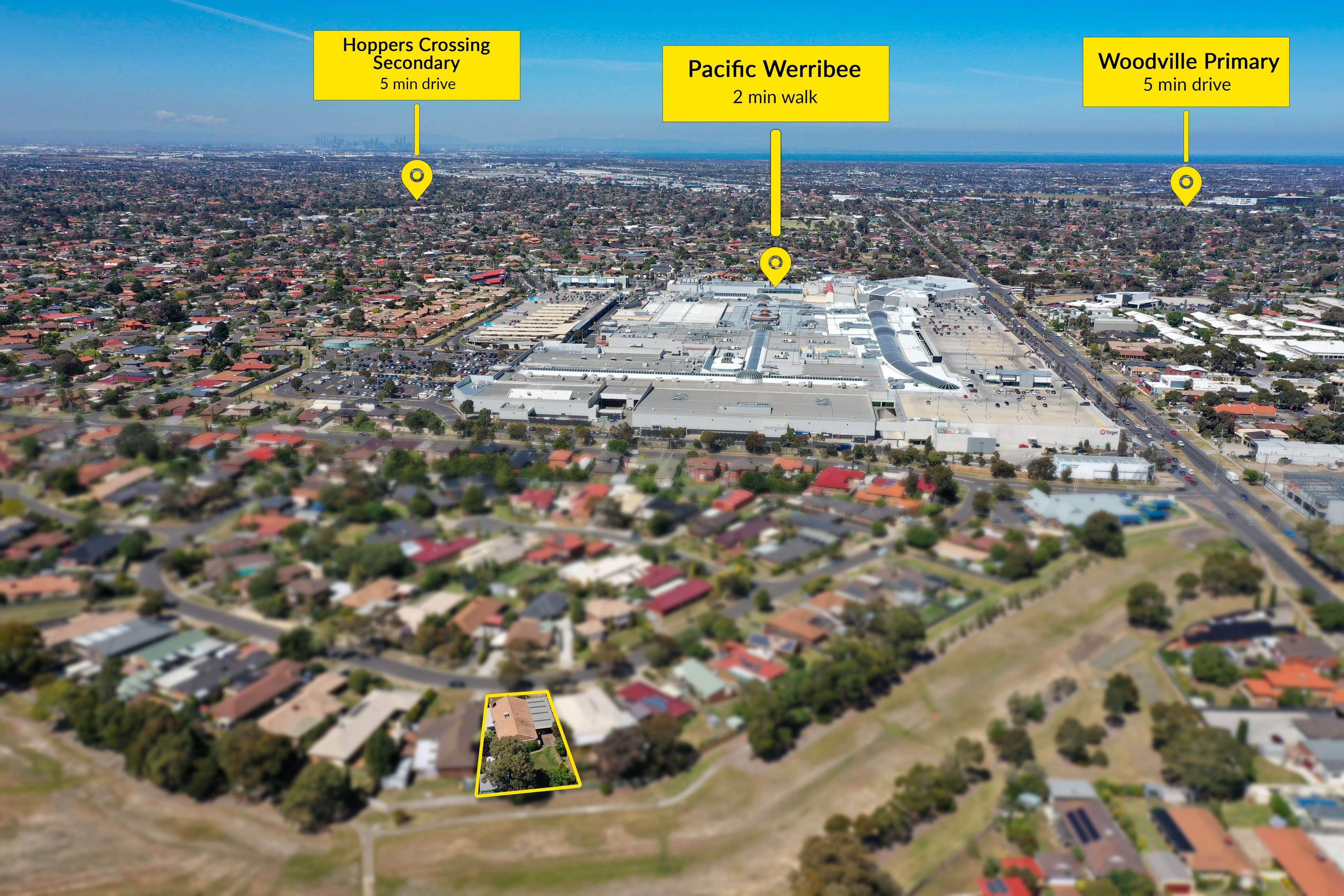 26 Mckenzie Crescent, Hoppers Crossing VIC 3029, Hoppers Crossing - Image 1