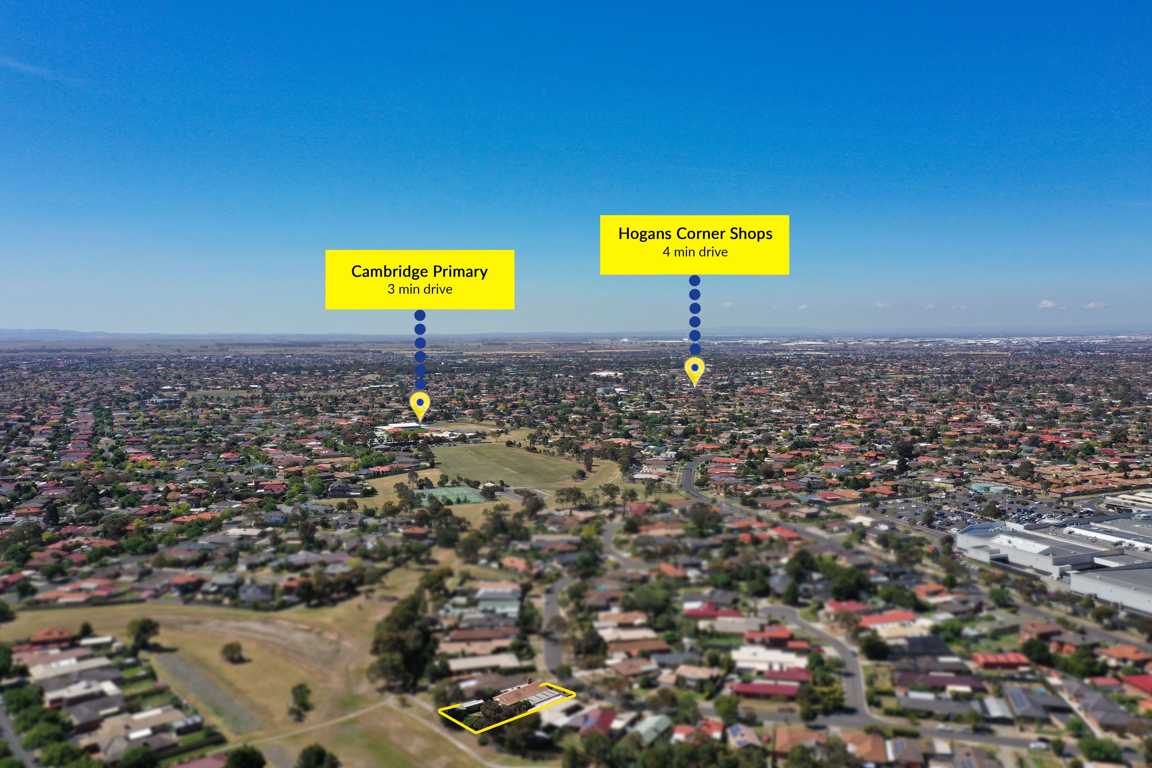 26 Mckenzie Crescent, Hoppers Crossing VIC 3029, Hoppers Crossing - Thumbnail 3