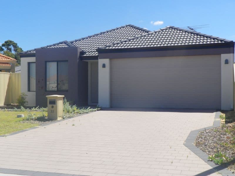 33 Tipperary Bend, CANNING VALE WA 6155, Canning Vale - Image 1