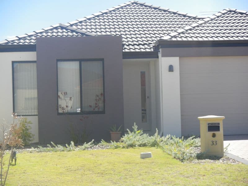33 Tipperary Bend, CANNING VALE WA 6155, Canning Vale - Thumbnail 2