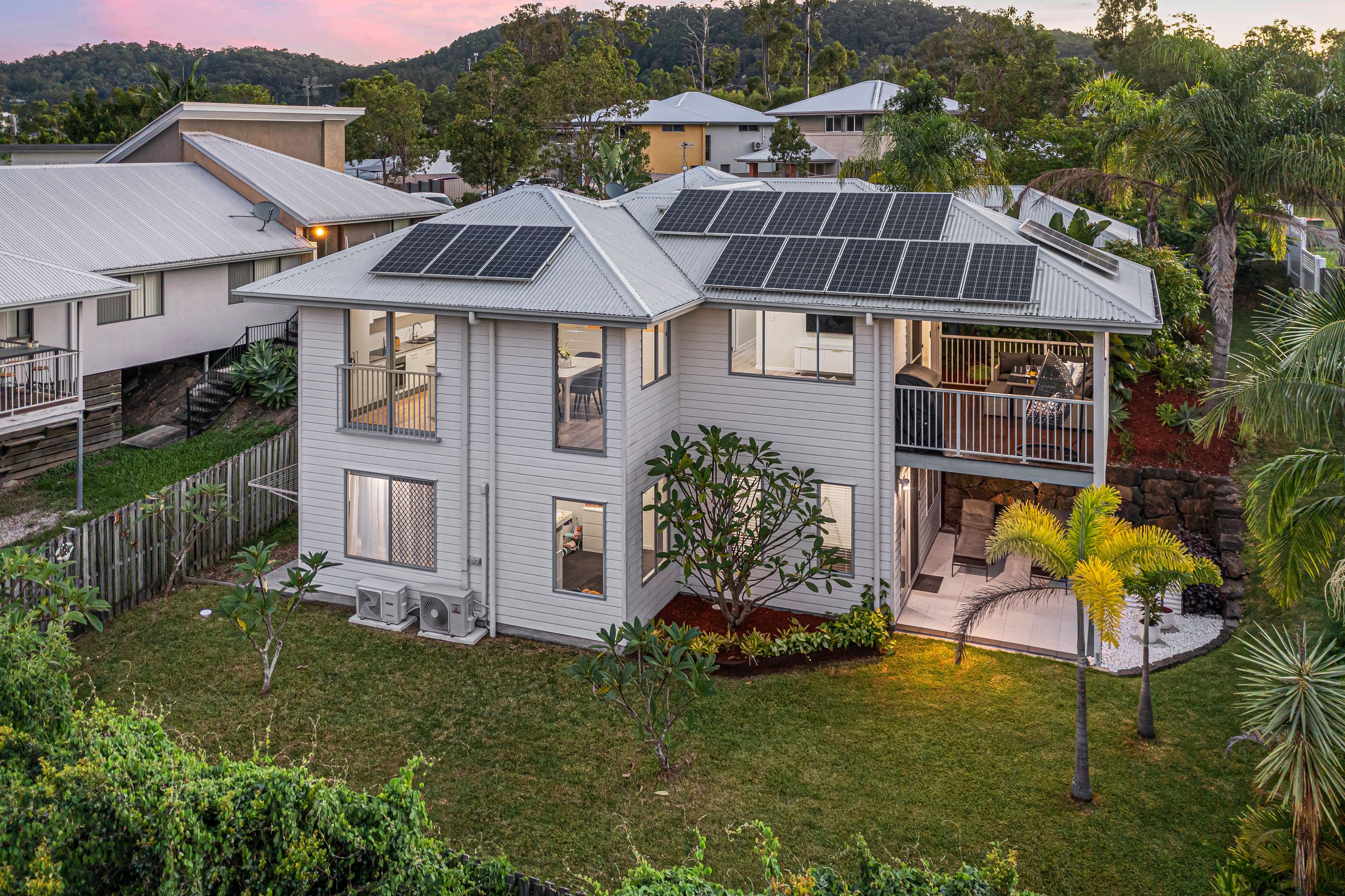 19 Harriet Lane, Oxenford QLD 4210, Oxenford - Thumbnail 5