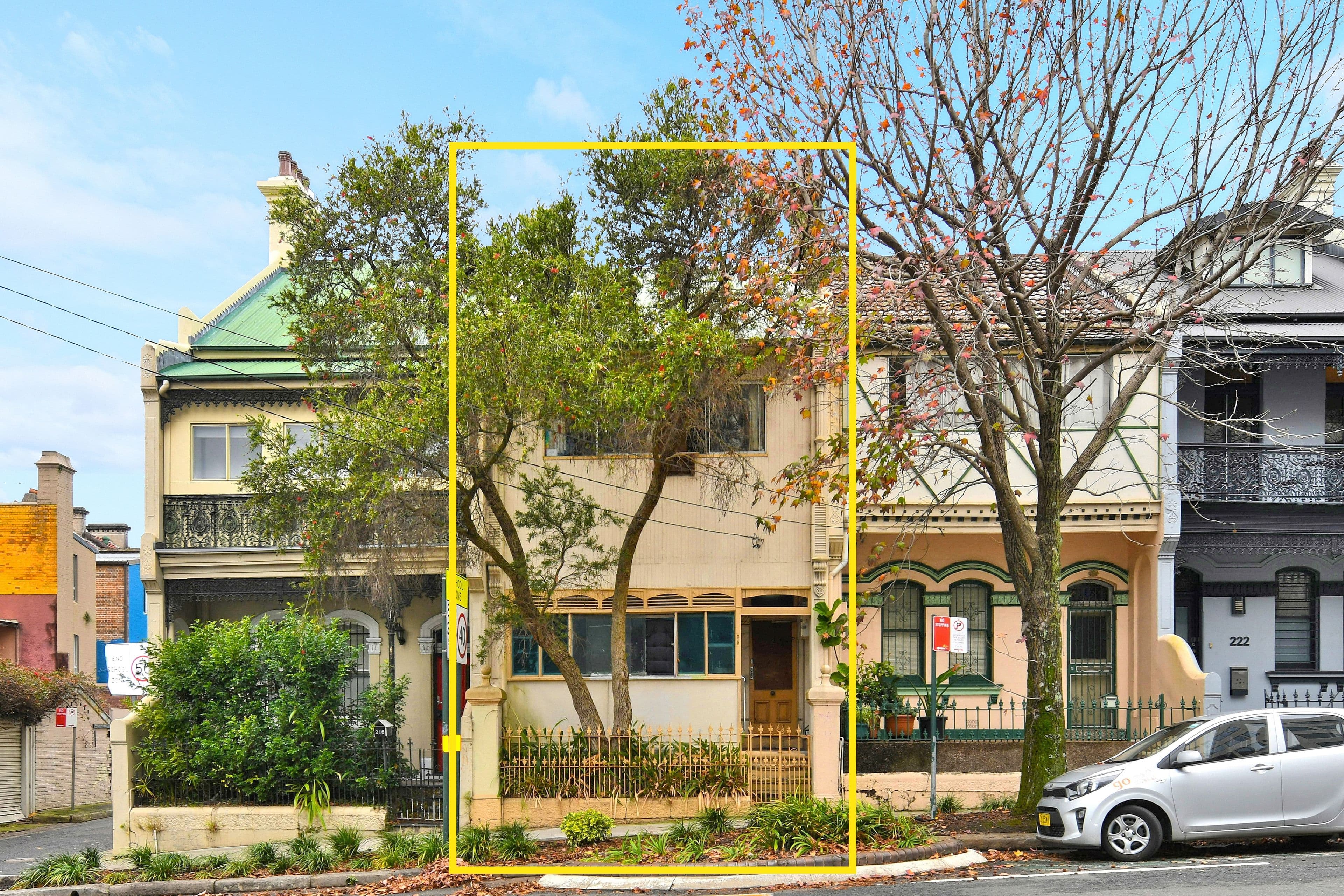218 Chalmers Street, Redfern NSW 2016, Redfern - Image 1