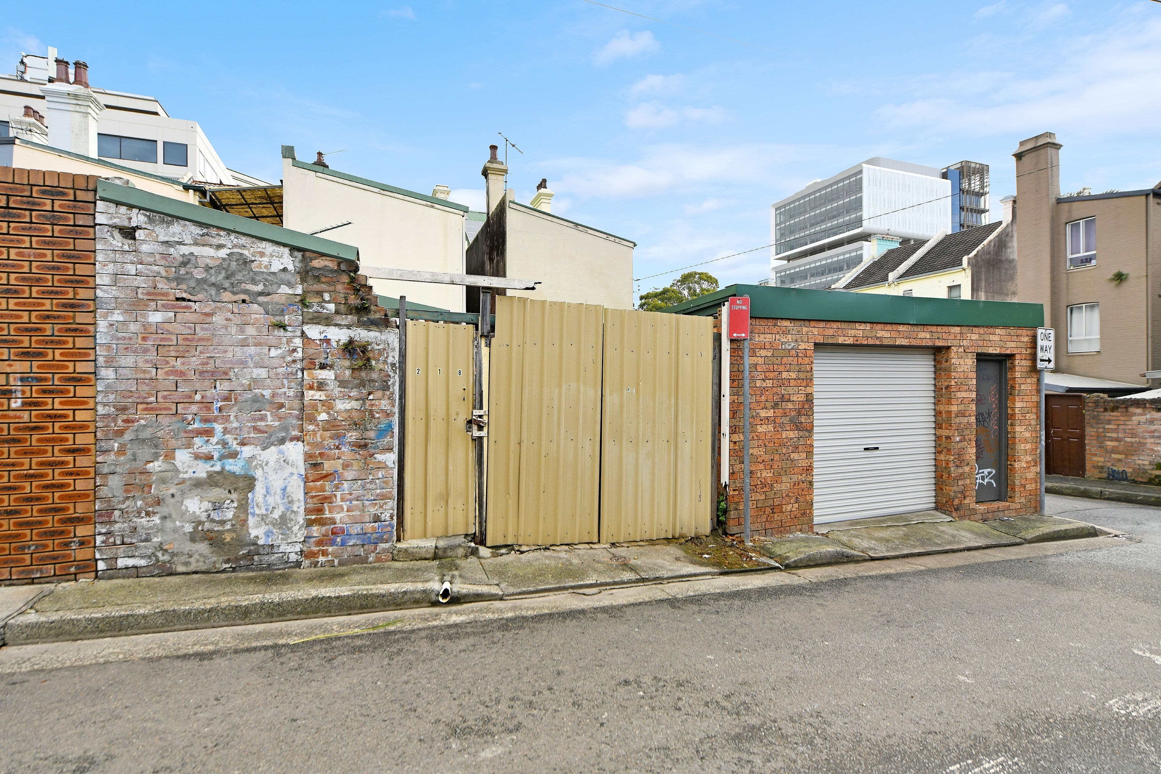 218 Chalmers Street, Redfern NSW 2016, Redfern - Thumbnail 7