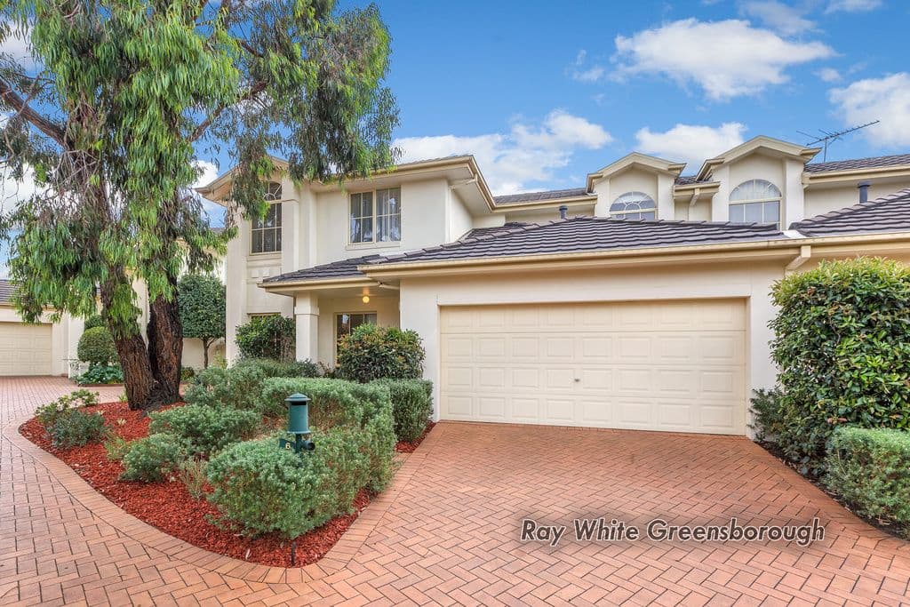 6 Tucker Way, Macleod VIC 3085, Macleod - Image 1
