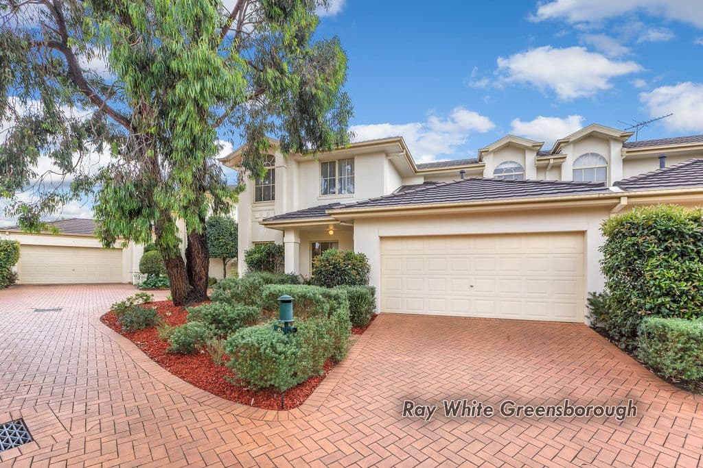 6 Tucker Way, Macleod VIC 3085, Macleod - Thumbnail 2