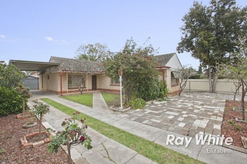 31 Myall Road, PARA HILLS SA 5096, Para Hills - Image 1