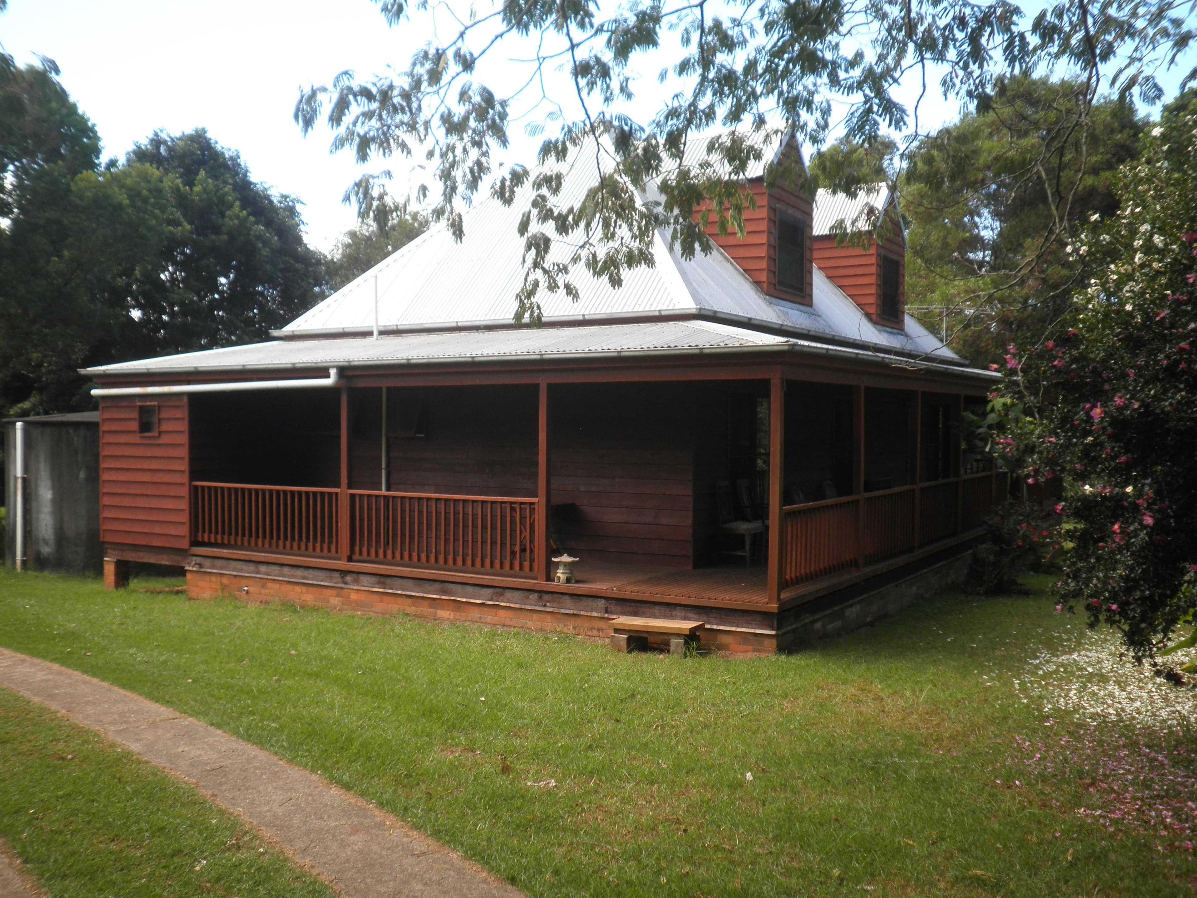 279 Mountain Top Road, Dorrigo NSW 2453, Dorrigo - Image 1