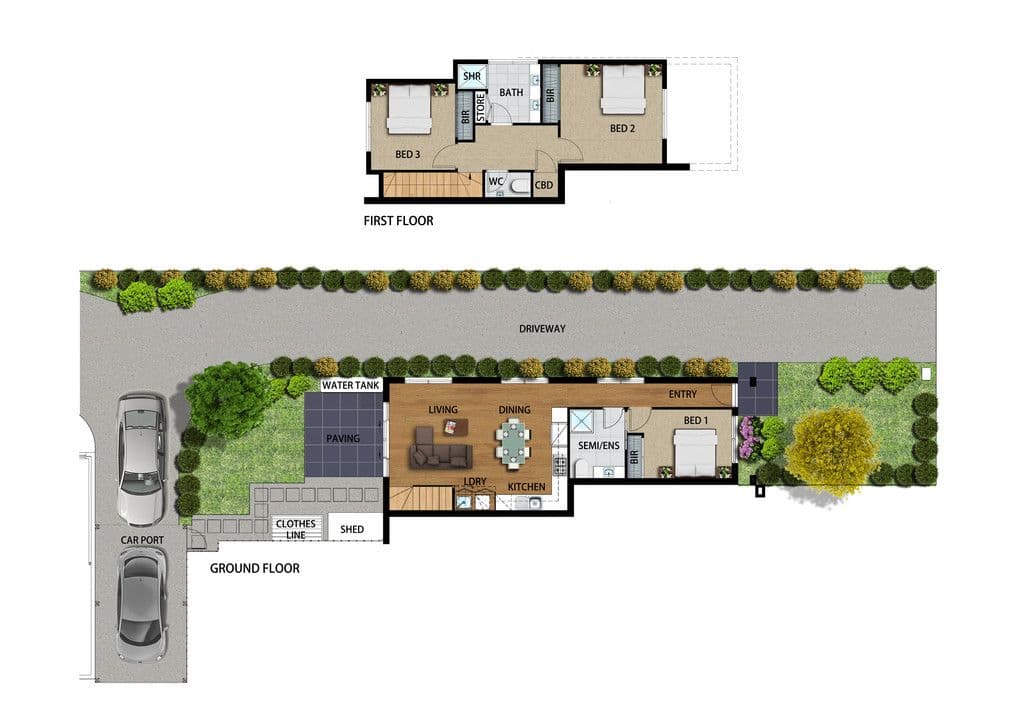 70 Browns Road, Clayton VIC 3168, Clayton - Thumbnail 6