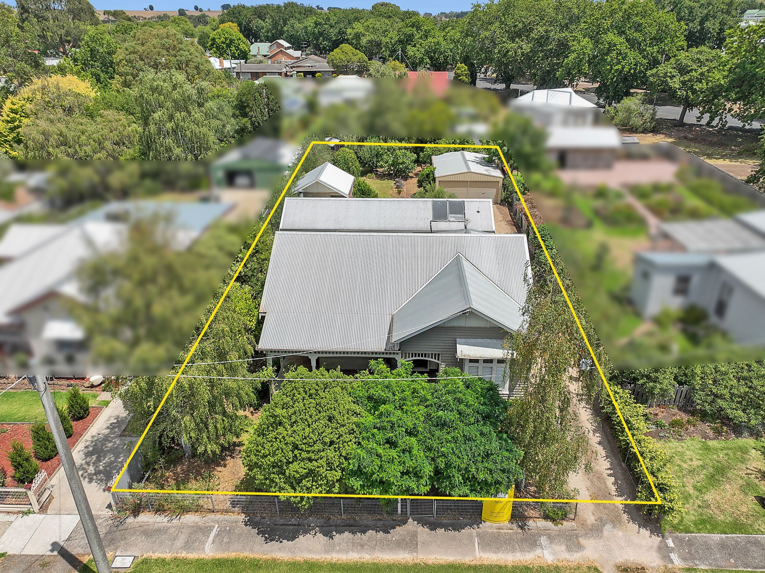 41 Lawrence Street, Camperdown VIC 3260, Camperdown - Thumbnail 2
