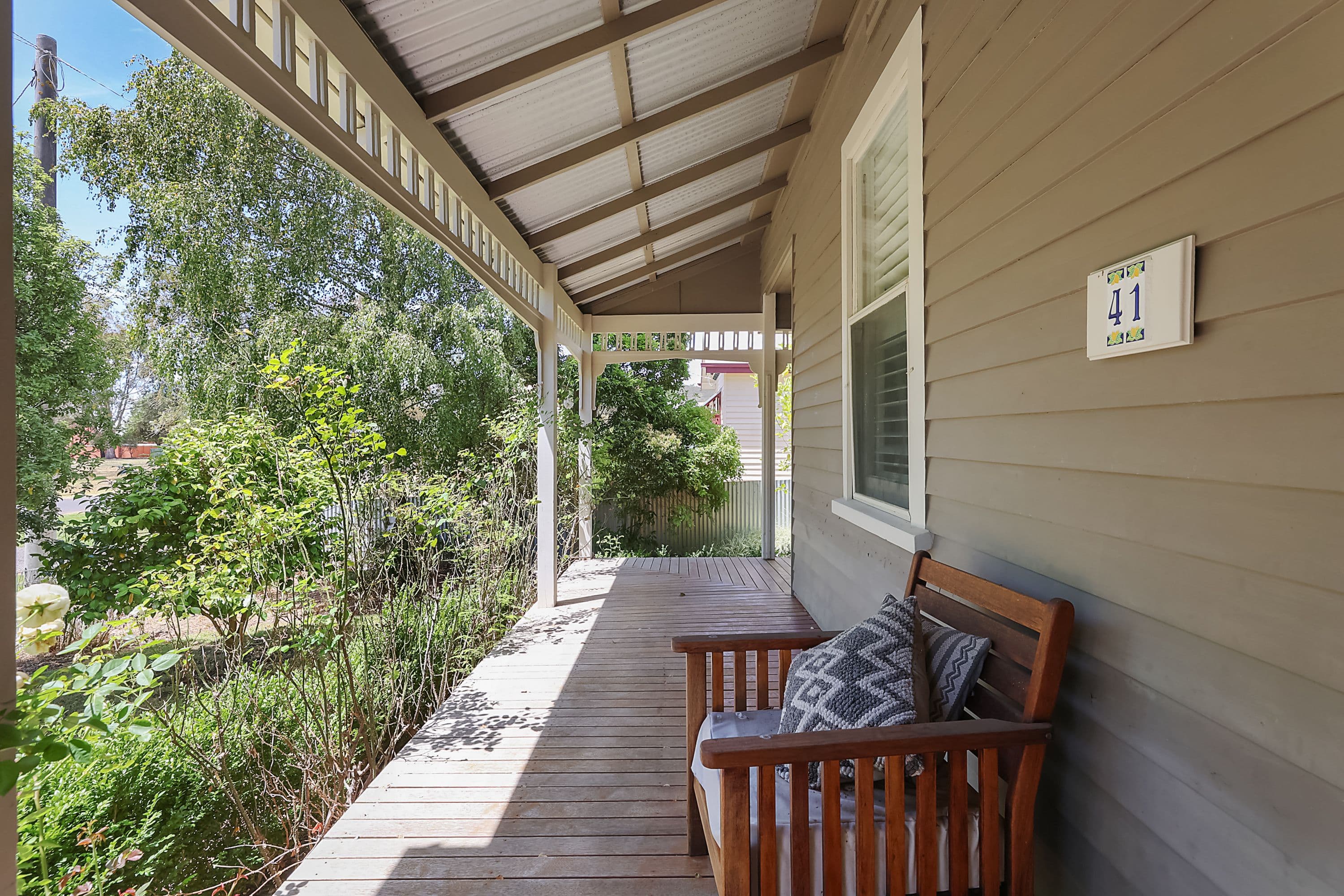 41 Lawrence Street, Camperdown VIC 3260, Camperdown - Thumbnail 3