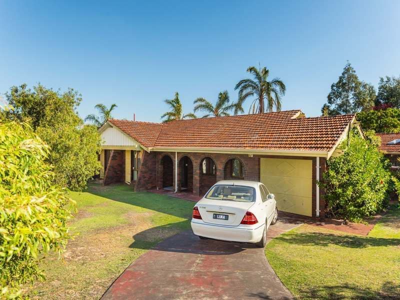 280 Warwick Road, DUNCRAIG WA 6023, Duncraig - Image 1