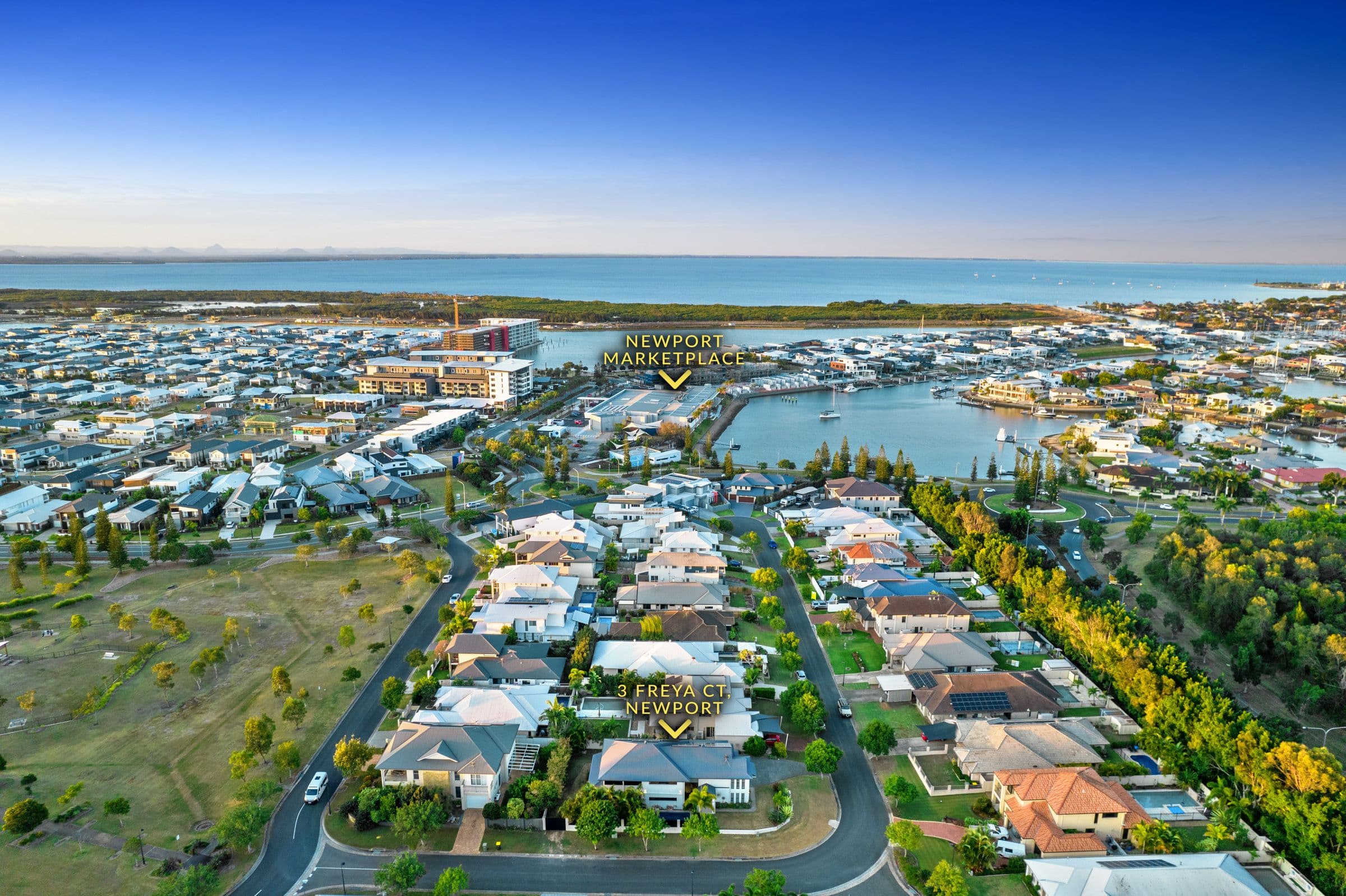 3 Freya Court, Newport QLD 4020, Newport - Thumbnail 2