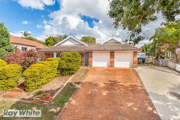 46 Castle Hill Drive, MURRUMBA DOWNS QLD 4503, Murrumba Downs - Image 1