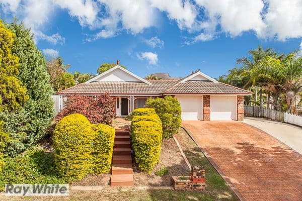 46 Castle Hill Drive, MURRUMBA DOWNS QLD 4503, Murrumba Downs - Thumbnail 2