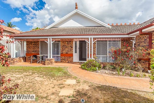 46 Castle Hill Drive, MURRUMBA DOWNS QLD 4503, Murrumba Downs - Thumbnail 3