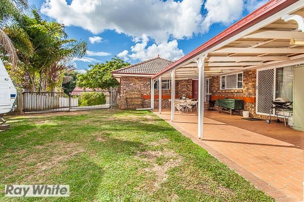 46 Castle Hill Drive, MURRUMBA DOWNS QLD 4503, Murrumba Downs - Thumbnail 4