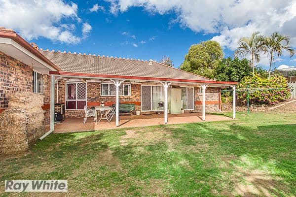 46 Castle Hill Drive, MURRUMBA DOWNS QLD 4503, Murrumba Downs - Thumbnail 5