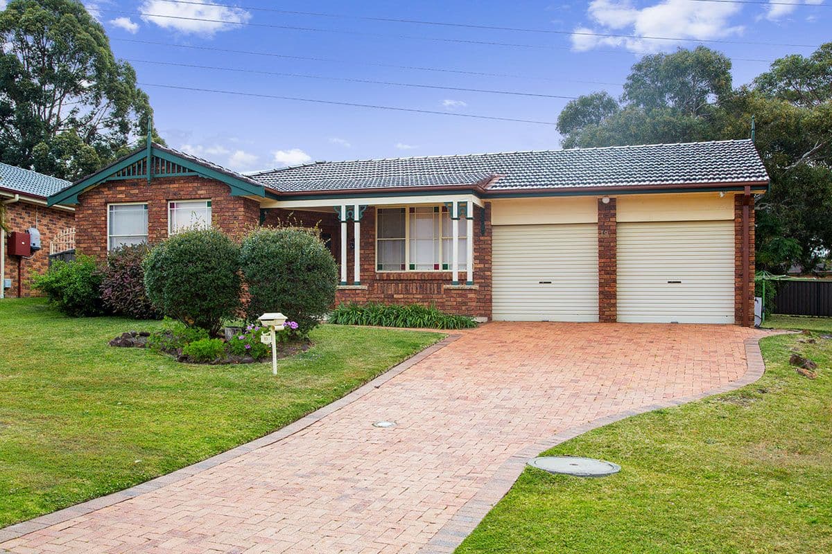 19 Orton Street, Barden Ridge - Image 1