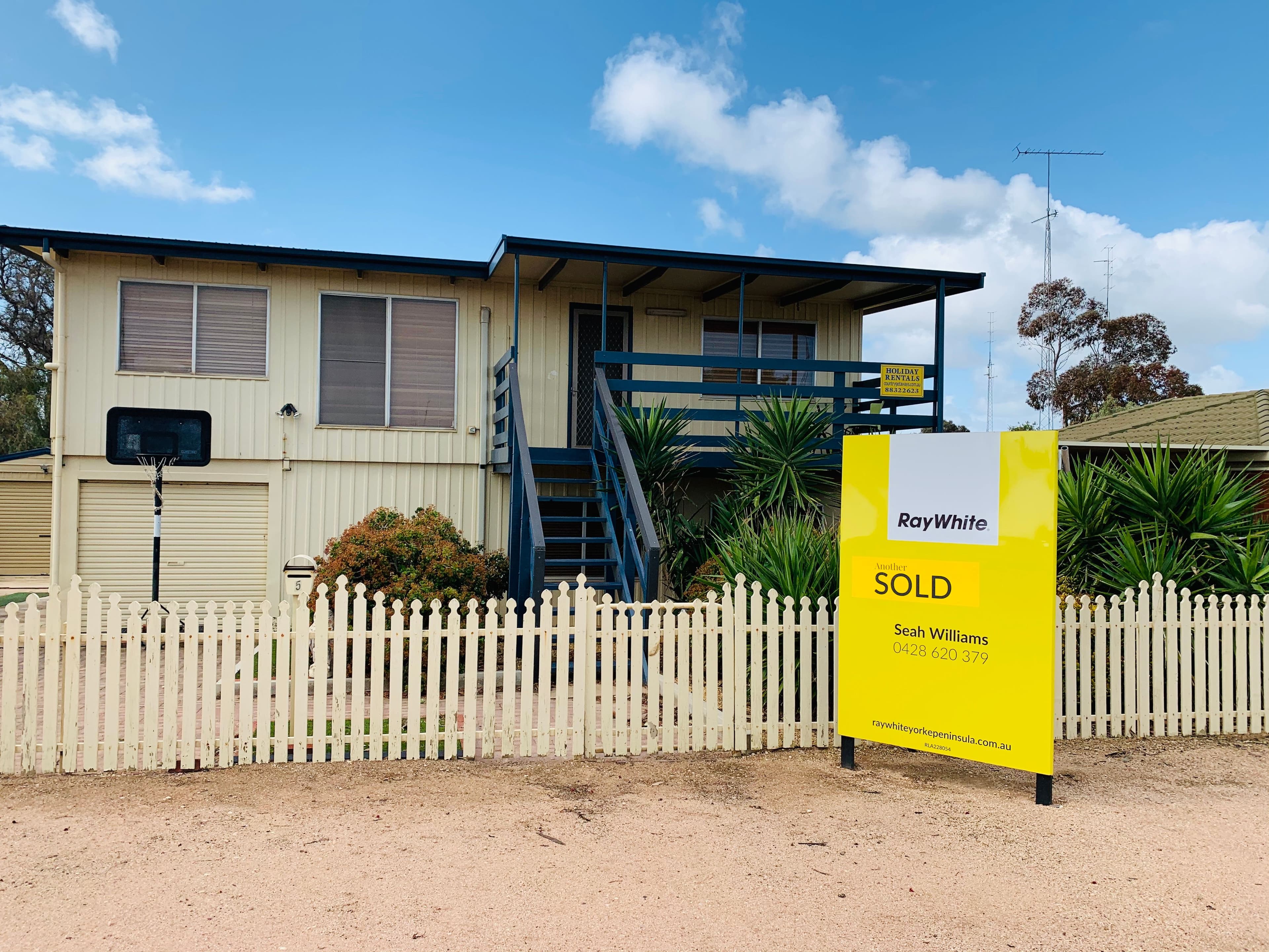 5 Olive Place, Moonta Bay SA 5558, Moonta Bay - Image 1