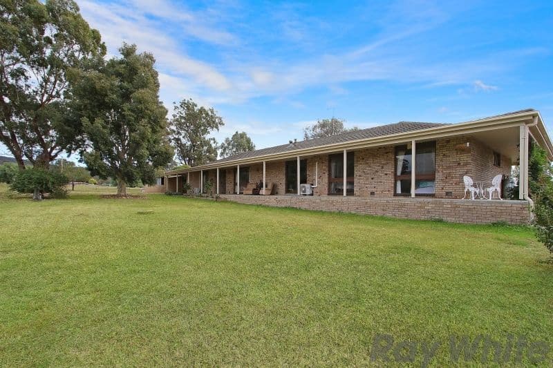 714 Wangandary Road, Wangandary VIC 3678, Wangandary - Image 1