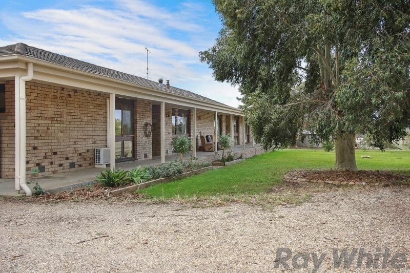 714 Wangandary Road, Wangandary VIC 3678, Wangandary - Thumbnail 2