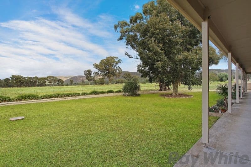 714 Wangandary Road, Wangandary VIC 3678, Wangandary - Thumbnail 3