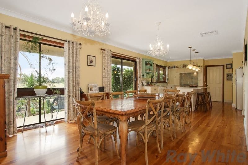 714 Wangandary Road, Wangandary VIC 3678, Wangandary - Thumbnail 4