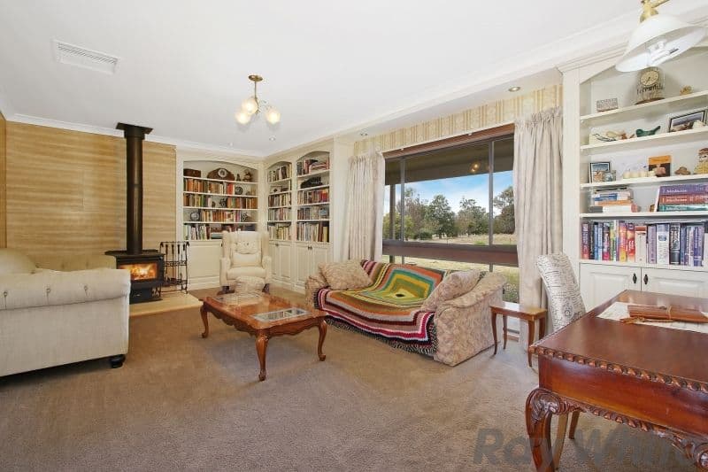 714 Wangandary Road, Wangandary VIC 3678, Wangandary - Thumbnail 7