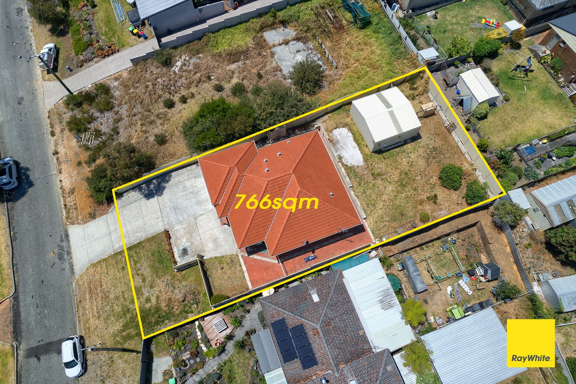 6 Tunney Way, Spencer Park WA 6330, Spencer Park - Thumbnail 2