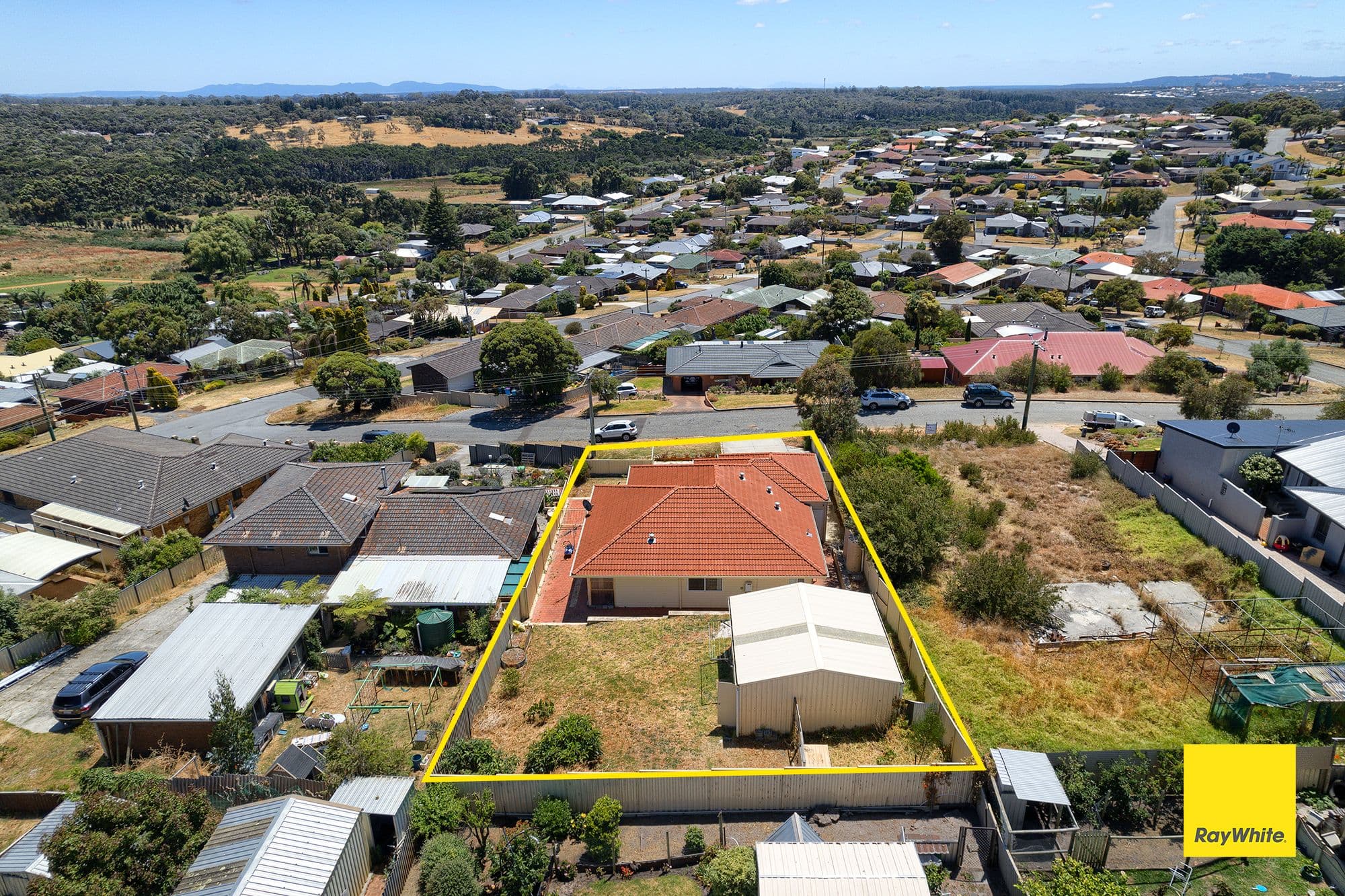 6 Tunney Way, Spencer Park WA 6330, Spencer Park - Thumbnail 3