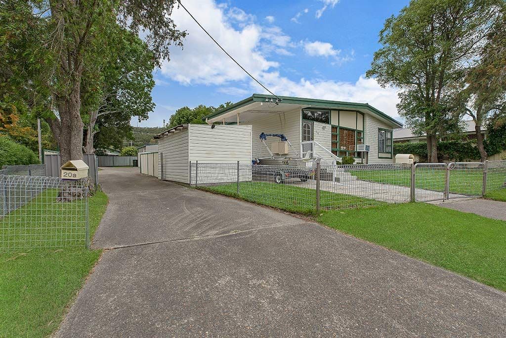 20 Galbraith Avenue, Toronto NSW 2283, Toronto - Image 1