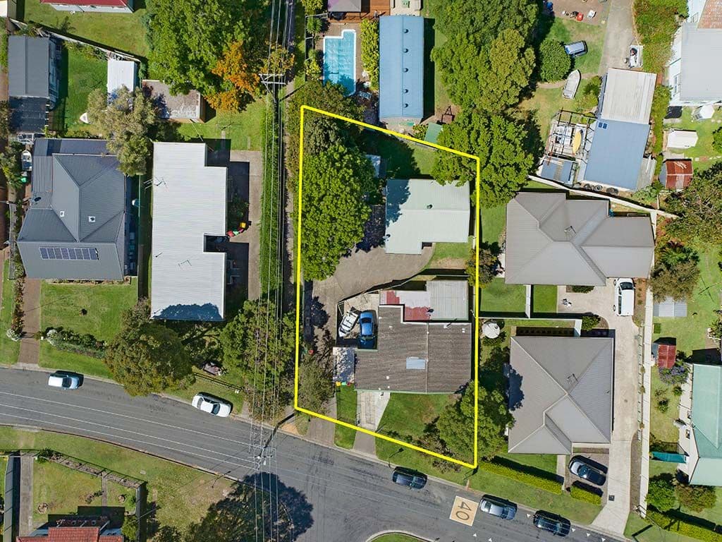 20 Galbraith Avenue, Toronto NSW 2283, Toronto - Thumbnail 2