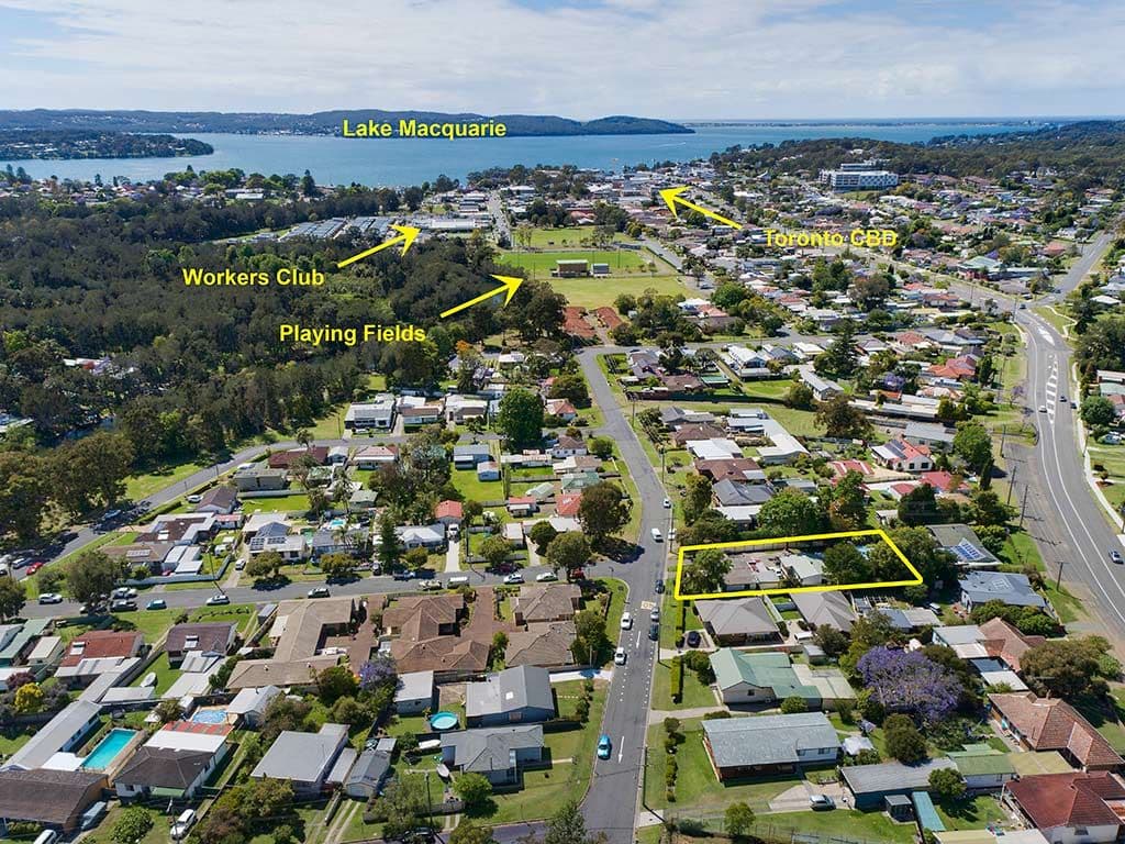 20 Galbraith Avenue, Toronto NSW 2283, Toronto - Thumbnail 3