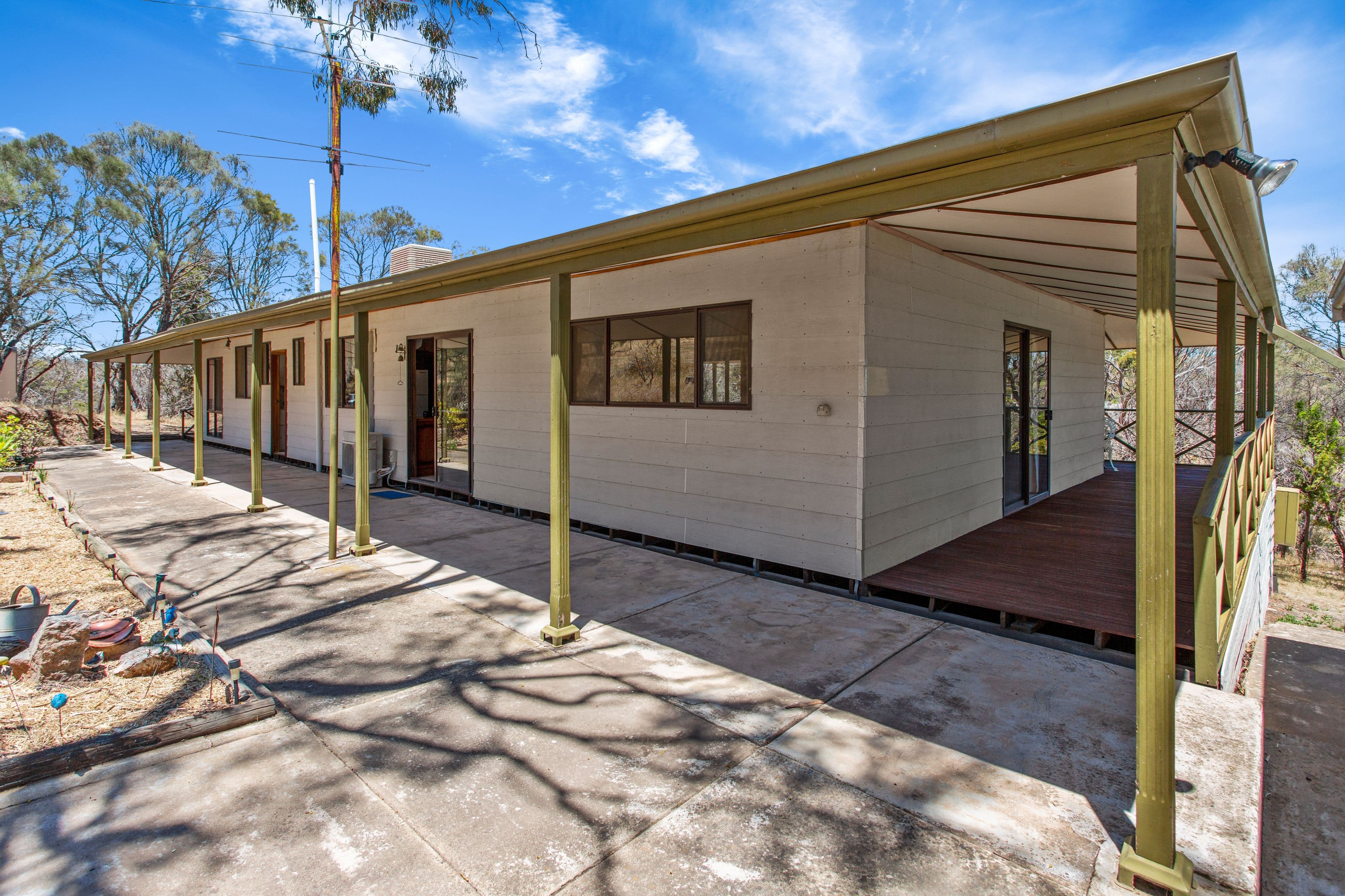 163 Emu Flat Road, Armagh SA 5453, Armagh - Image 1